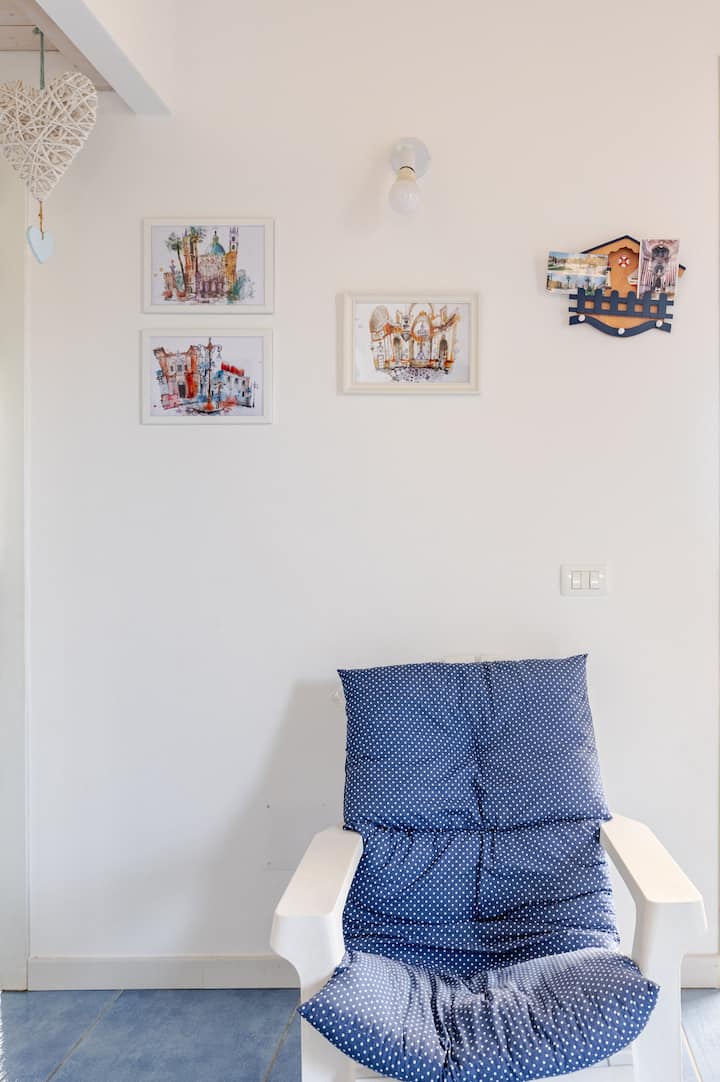 casa vacanza Lilibeth - C.I.R. 19088005C225841