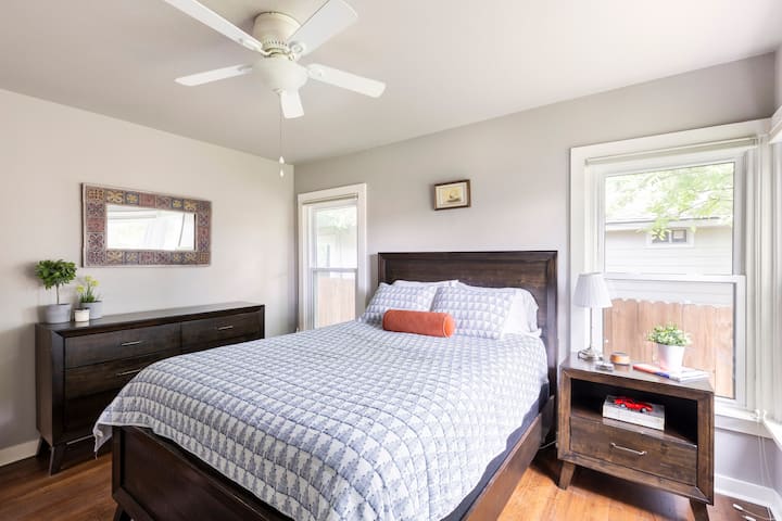 غرفة النوم 1