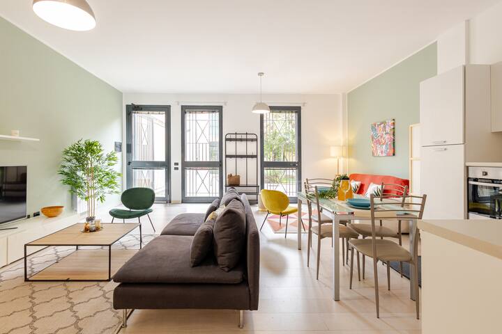 Viviana managed Airbnb listing 2