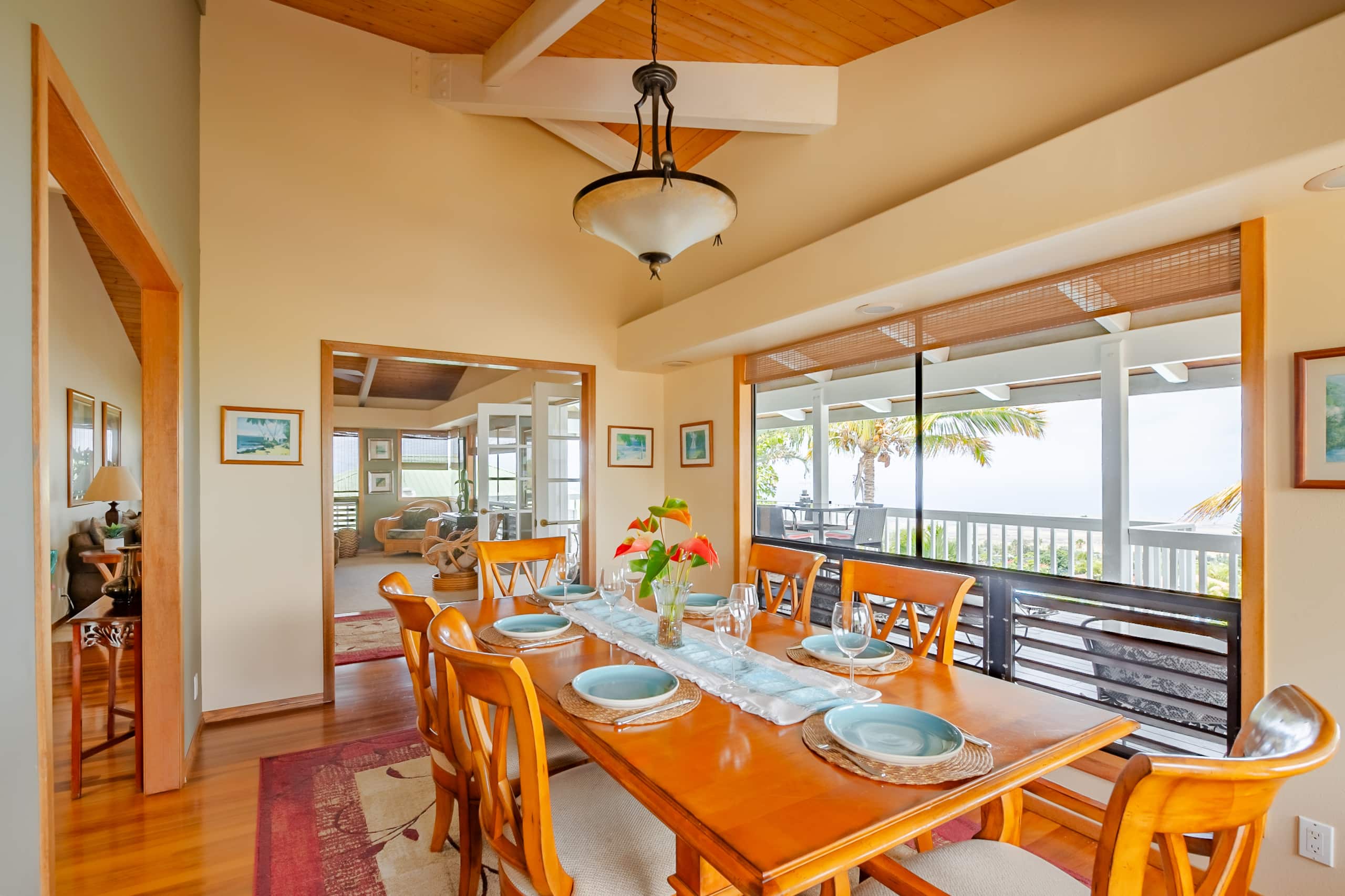 Home in Kailua-Kona · ★4.83 · 3 bedrooms · 4 beds · 2.5 baths - Image 14