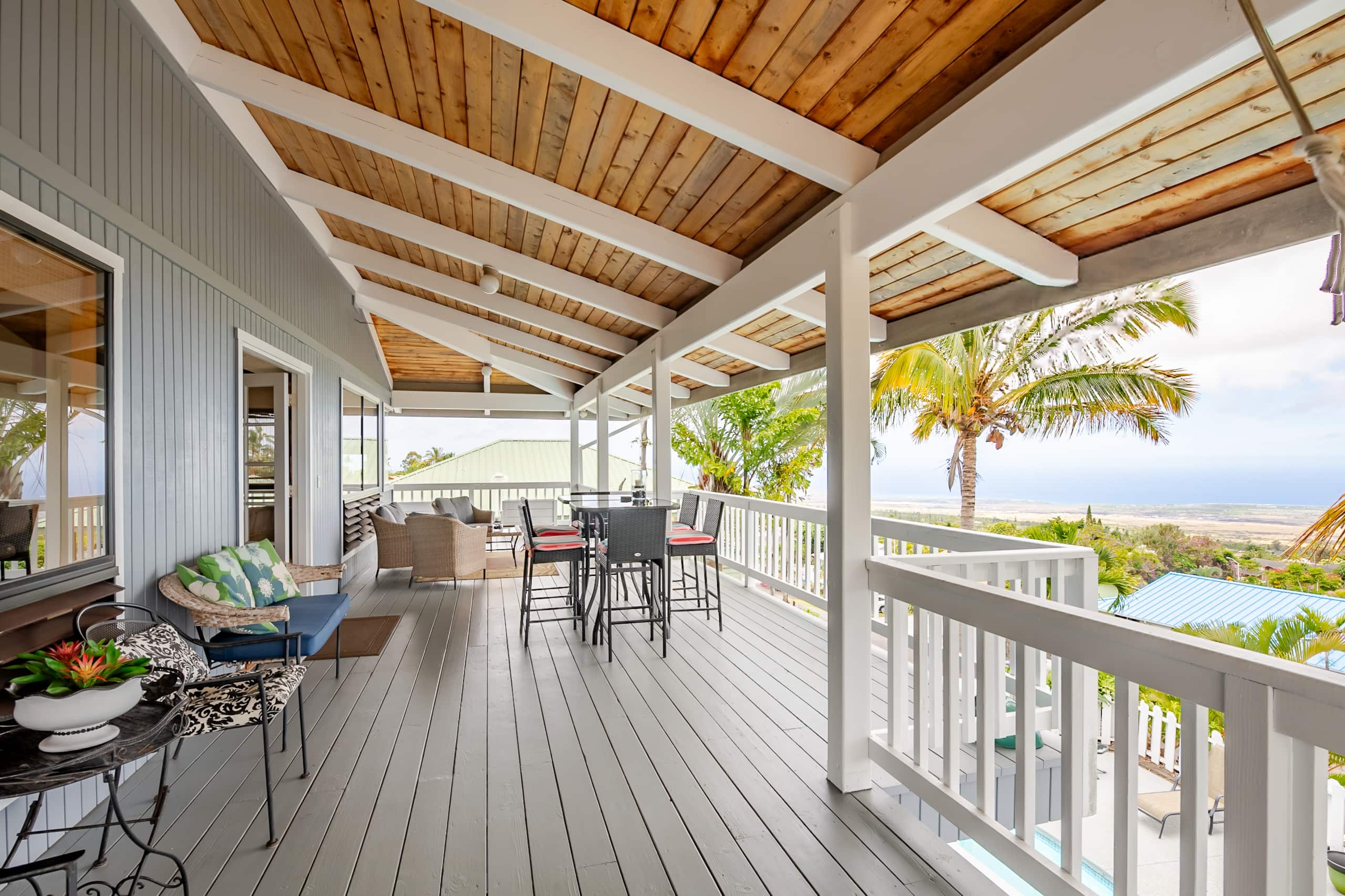 Home in Kailua-Kona · ★4.83 · 3 bedrooms · 4 beds · 2.5 baths - Image 29