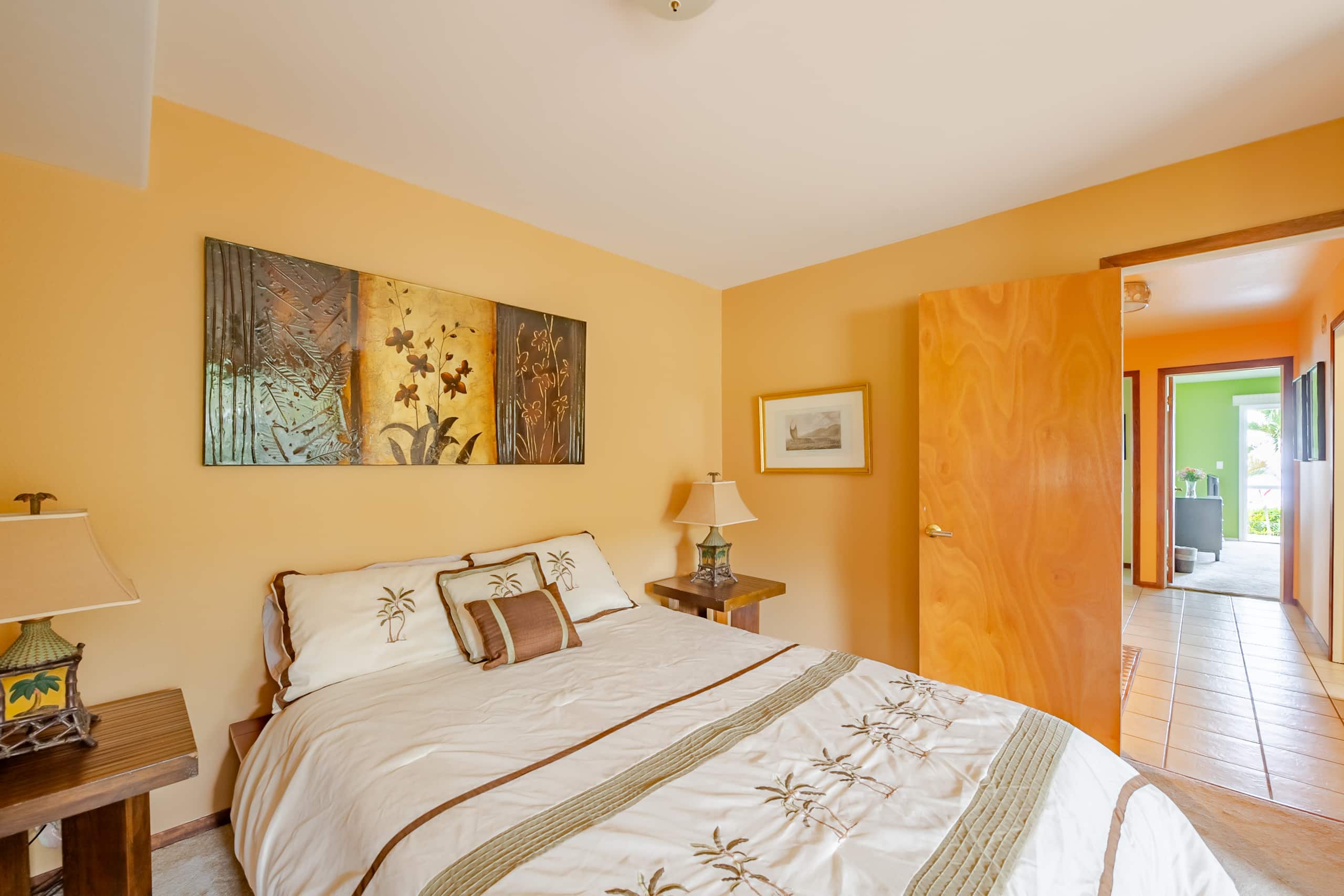 Home in Kailua-Kona · ★4.83 · 3 bedrooms · 4 beds · 2.5 baths - Image 20
