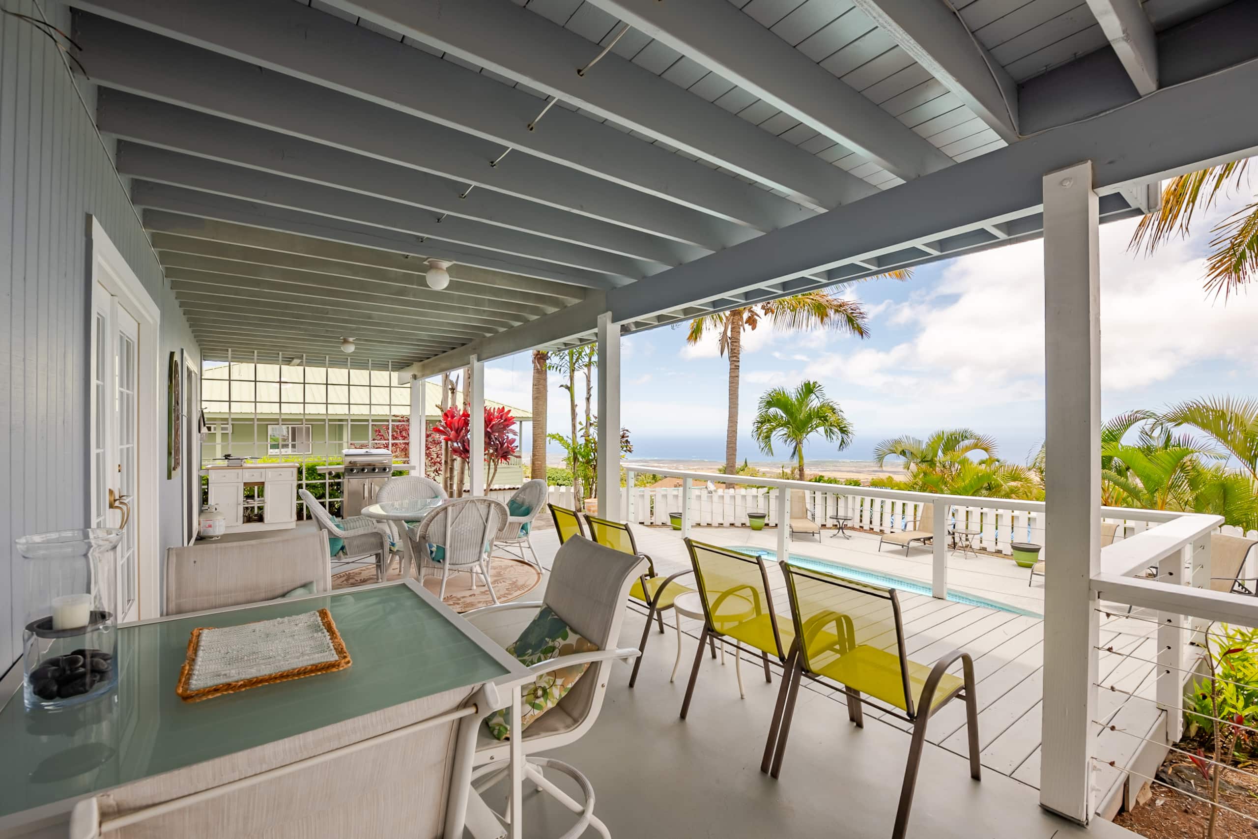 Home in Kailua-Kona · ★4.83 · 3 bedrooms · 4 beds · 2.5 baths - Image 26