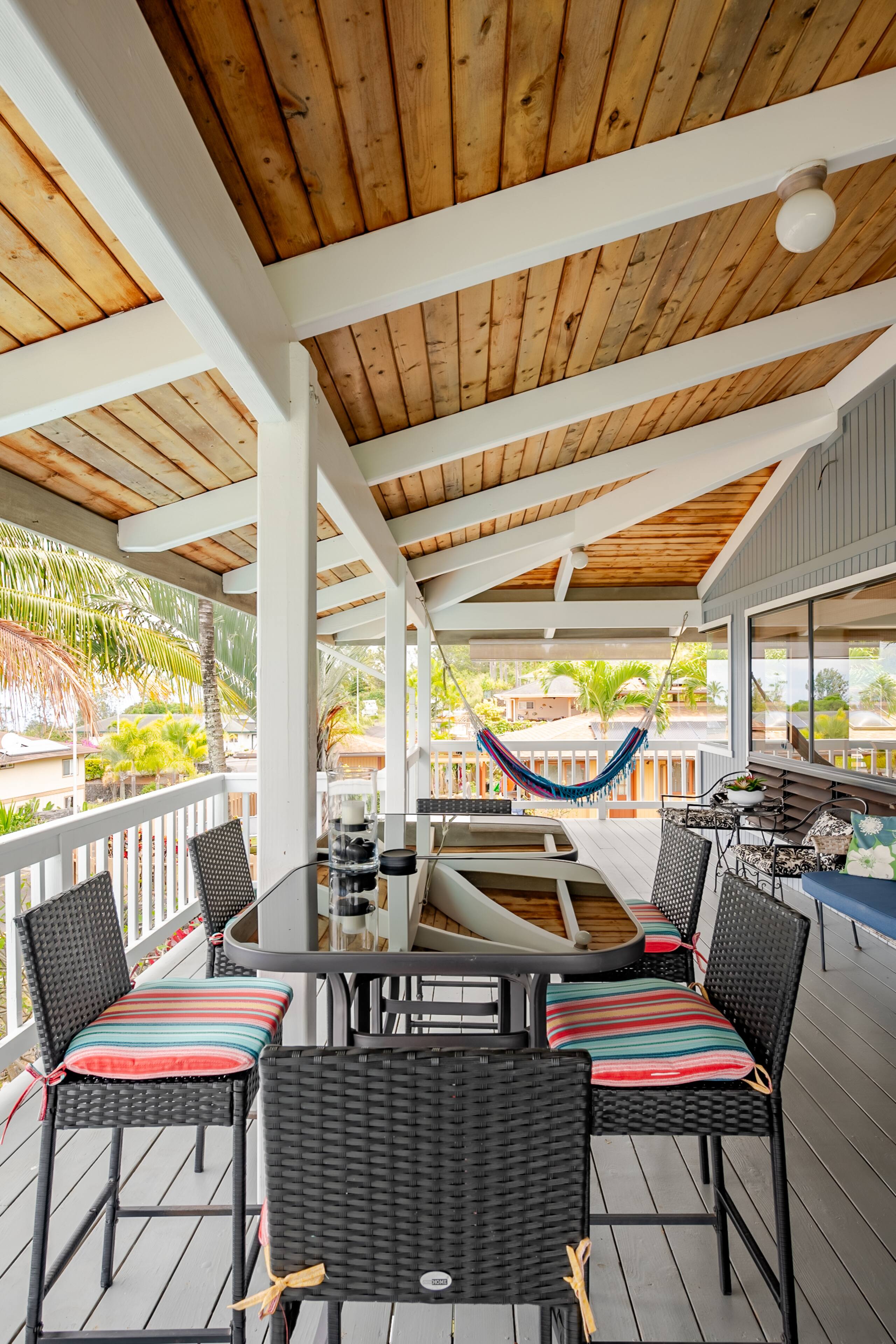 Home in Kailua-Kona · ★4.83 · 3 bedrooms · 4 beds · 2.5 baths - Image 30