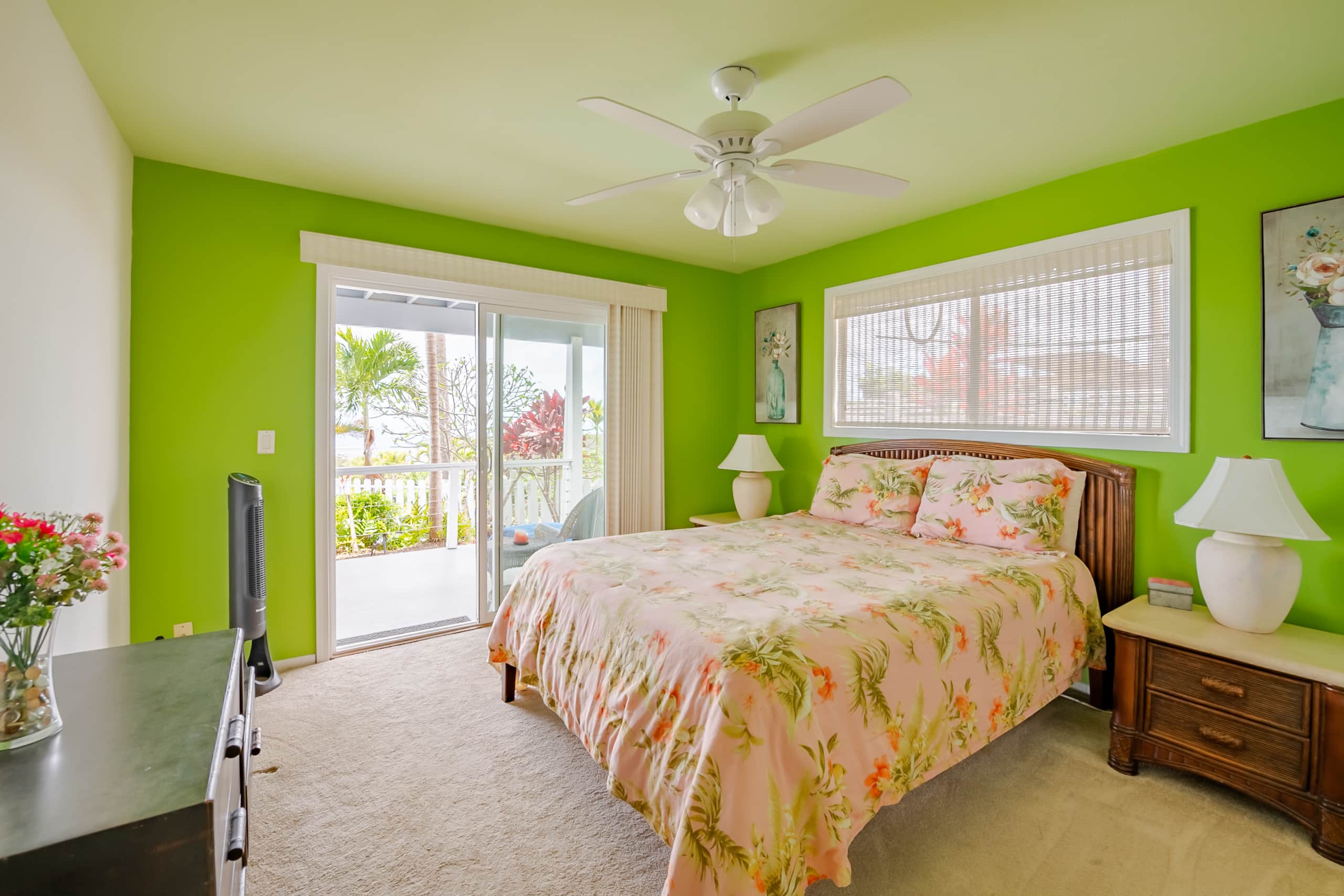 Home in Kailua-Kona · ★4.83 · 3 bedrooms · 4 beds · 2.5 baths - Image 18