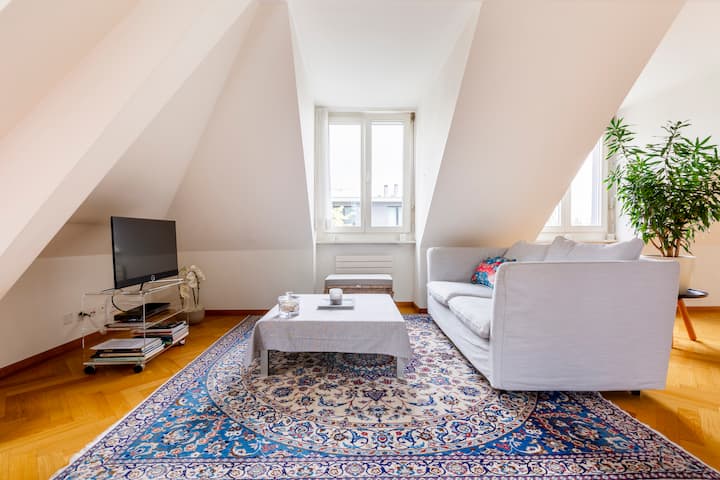Eden Haus - Lucerne