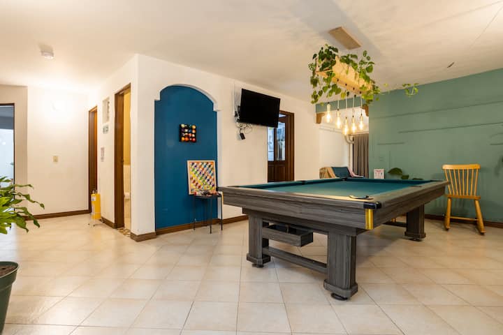 Casa Acogedora Con Jacuzzi Y Espacios Familiares - Medellín