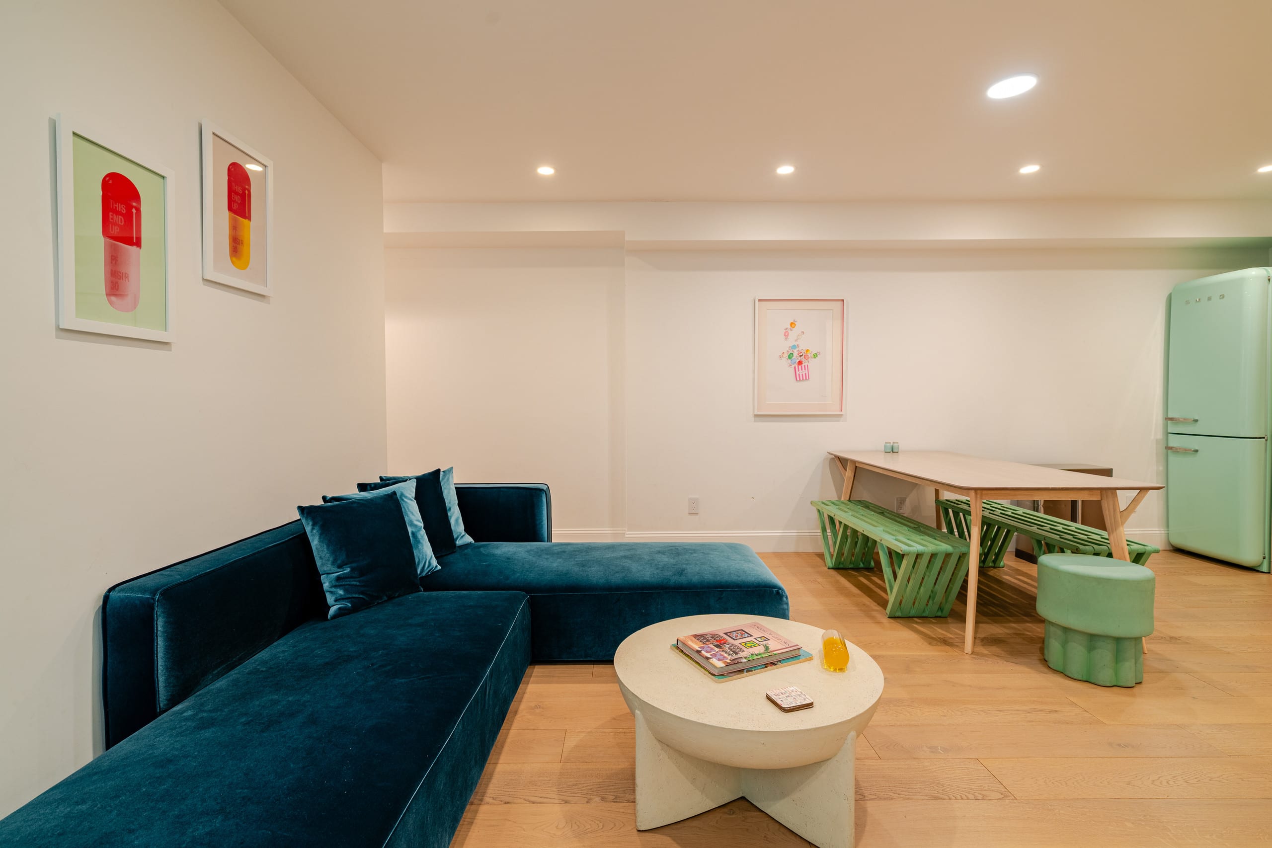 Home in San Francisco · ★4.92 · 2 bedrooms · 4 beds · 2 baths - Image 2