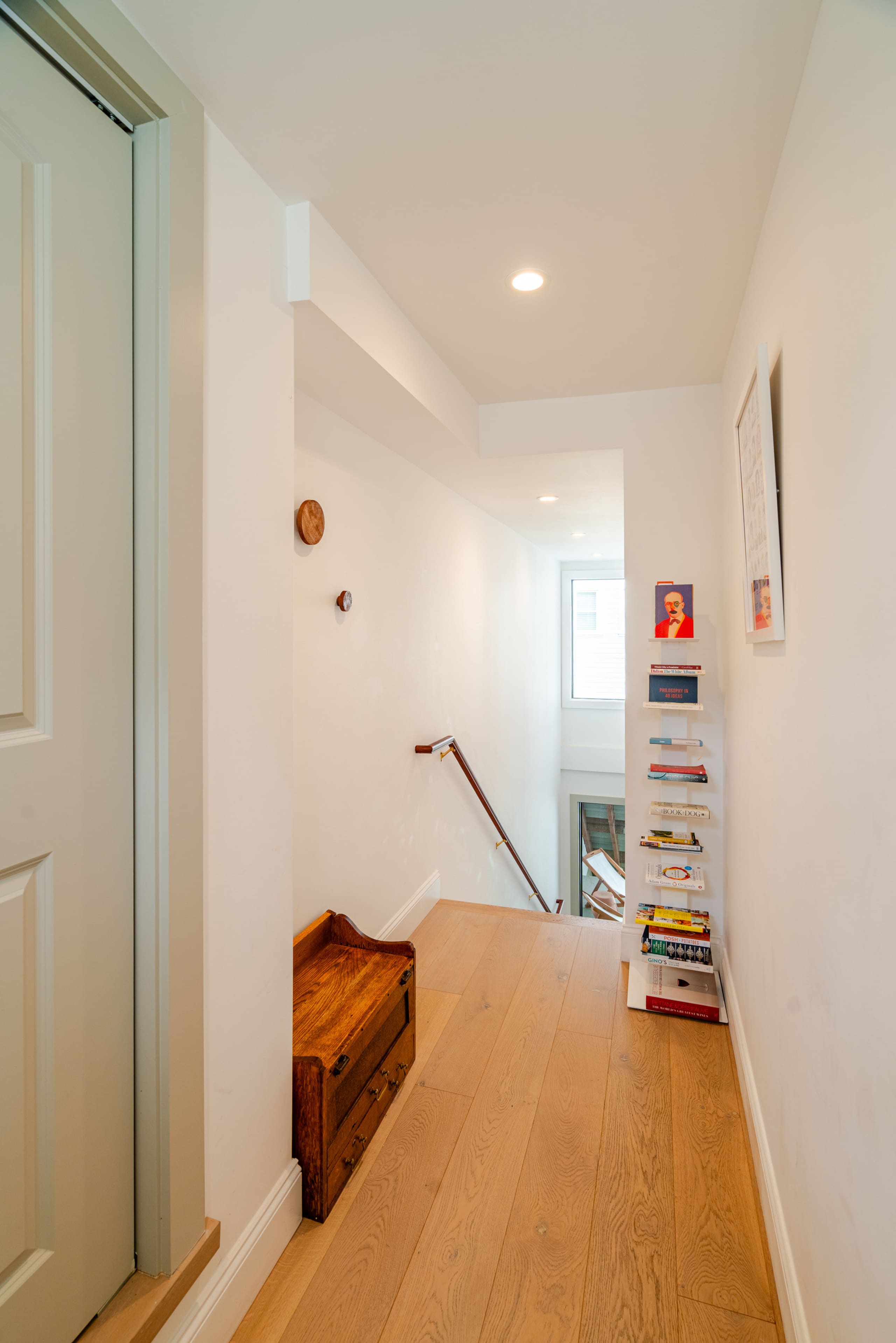 Home in San Francisco · ★4.92 · 2 bedrooms · 4 beds · 2 baths - Image 24