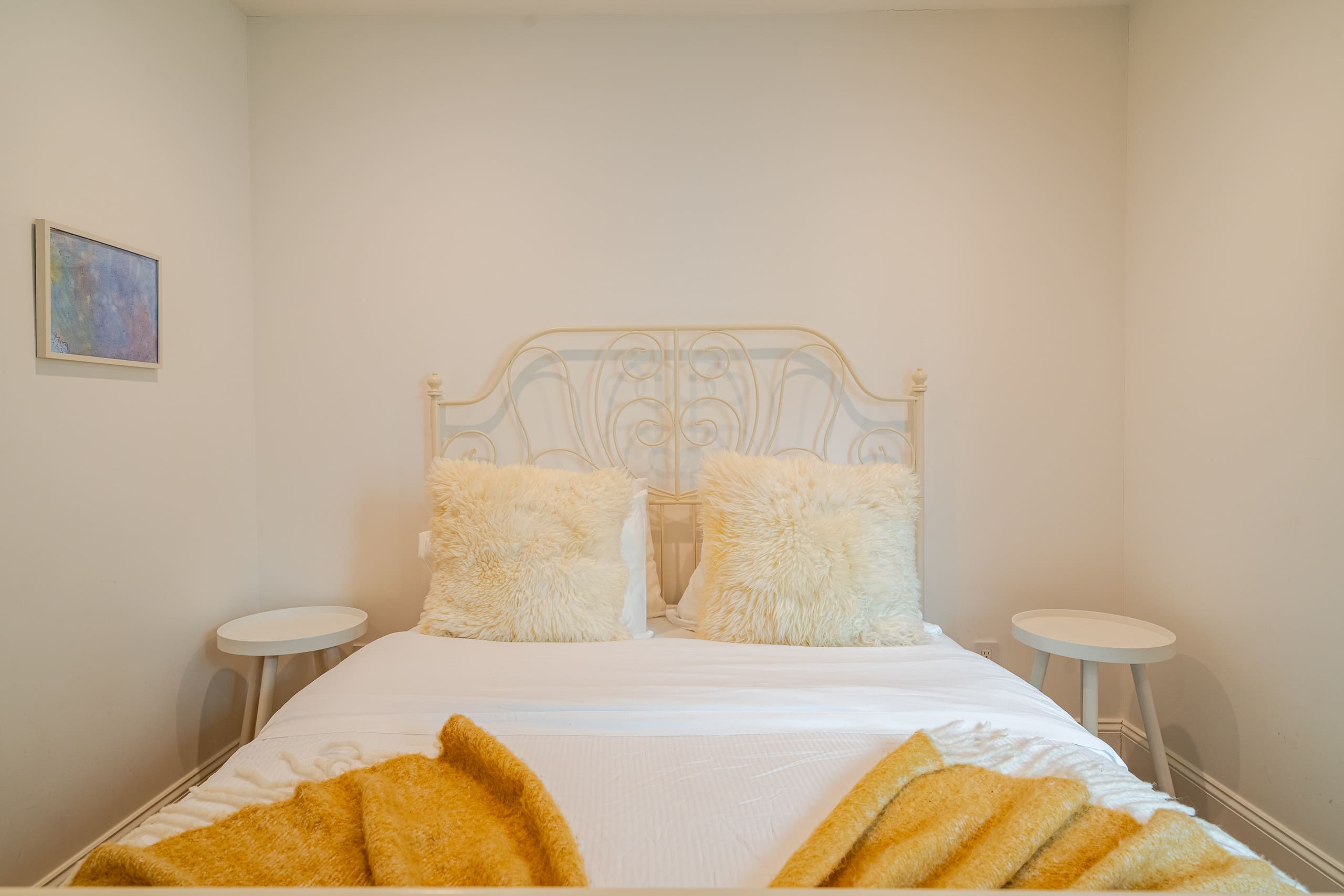 Home in San Francisco · ★4.92 · 2 bedrooms · 4 beds · 2 baths - Image 7