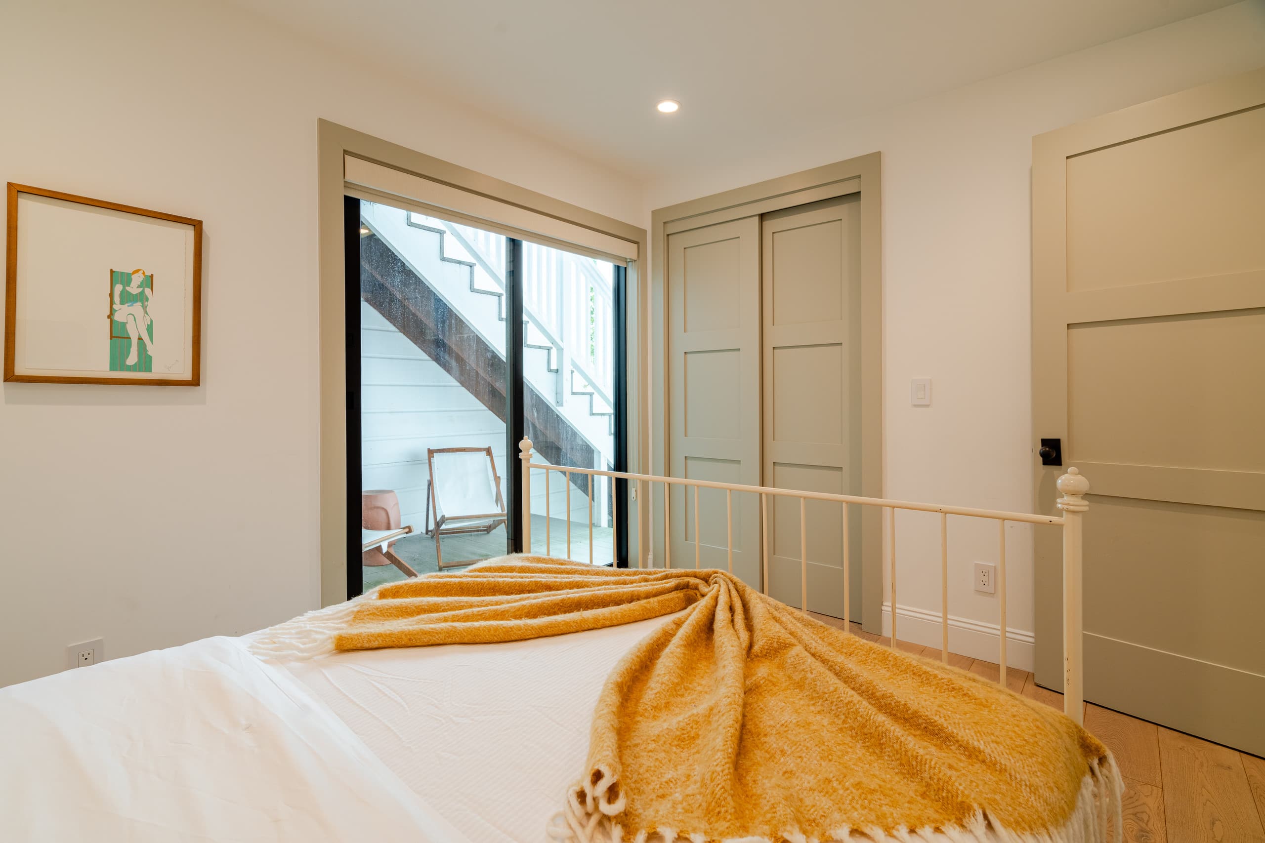 Home in San Francisco · ★4.92 · 2 bedrooms · 4 beds · 2 baths - Image 6