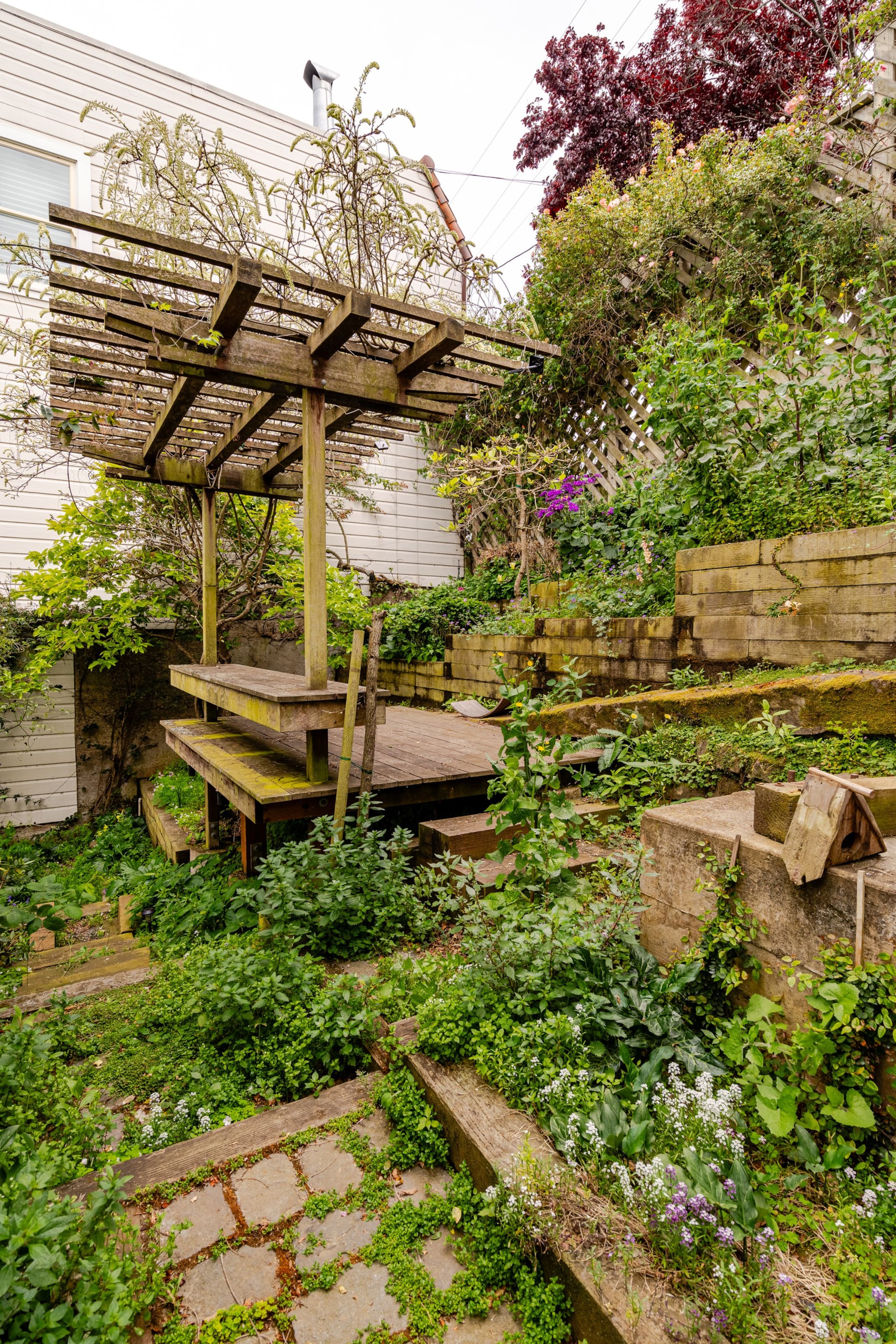 Home in San Francisco · ★4.92 · 2 bedrooms · 4 beds · 2 baths - Image 14
