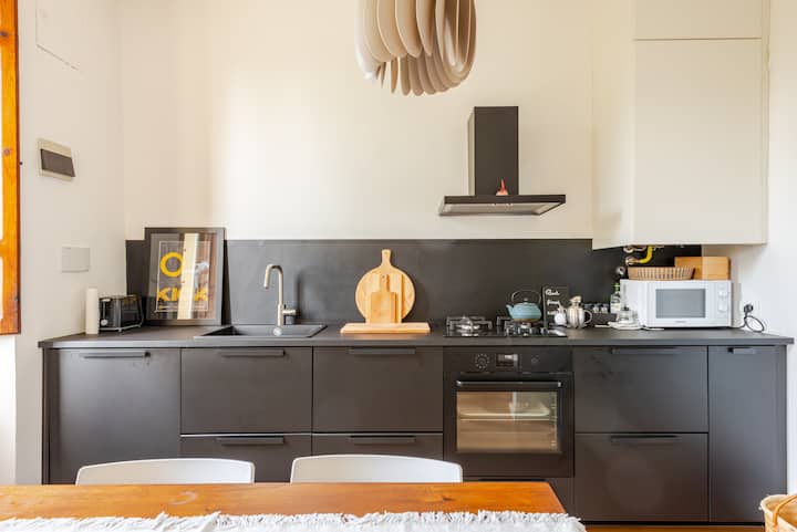 Casa Ma, Una Casa In Città - Perugia