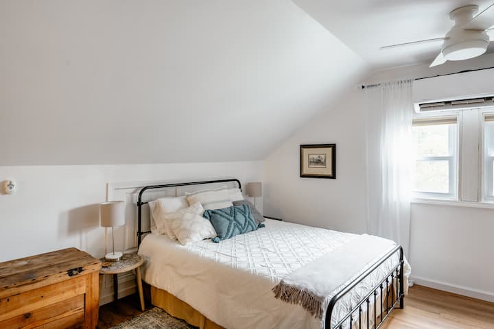 ห้องนอน