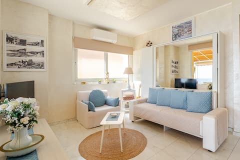 Proprietà Airbnb di successo: Beautiful Sea View Beaches 4 beds 5 minutes to the sea a Taggia
