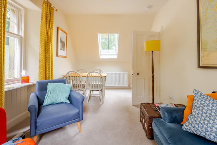 The Stable Flat -  20 Minutes From St Andrews - Fife