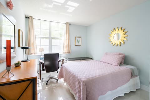 Waterfront Yacht Club Aventura Apt
