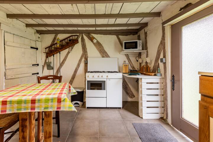 Logement Insolite : Montreuil/berck/le Touquet - Le Touquet-Paris-Plage