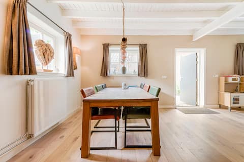 Cozy vacation cottage, Oirschot