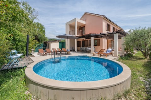 Villa Otok