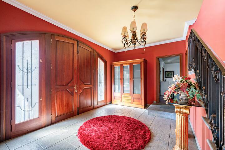 Villa Alt Standing with garden and indoor pool gallery image 2