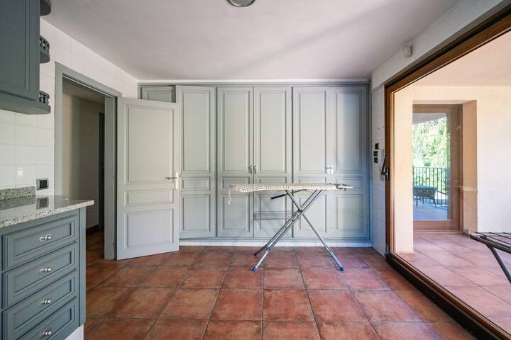 Villa Alt Standing with garden and indoor pool gallery image 4