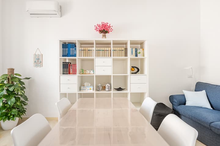 Panoramic Apartment Sea View In Forio Port - Ischia