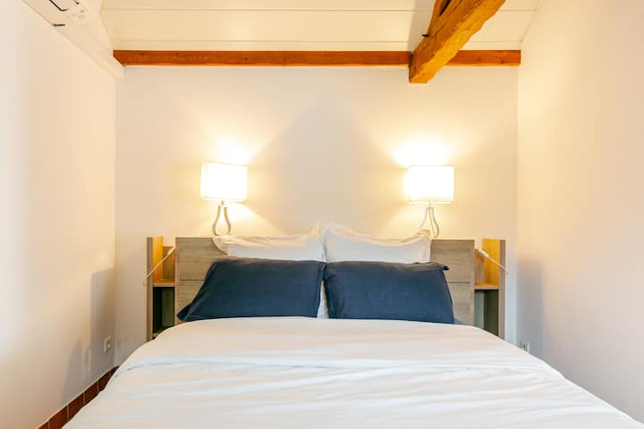 غرفة النوم 1