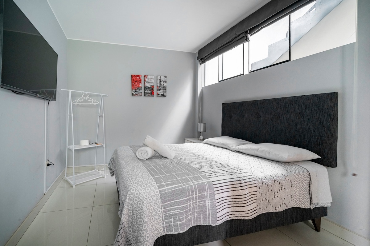 ห้องนอน