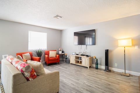 Las Vegas Retreat