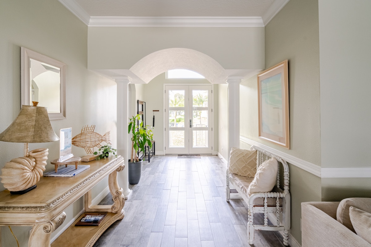 ทางเข้า