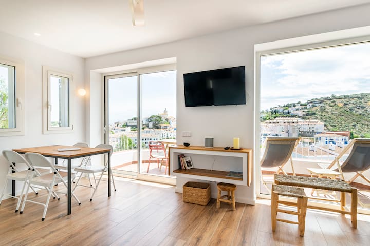 Precioso apartamento con parking