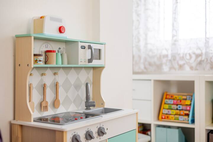 Spacious apartment in the heart of the city gallery image 5