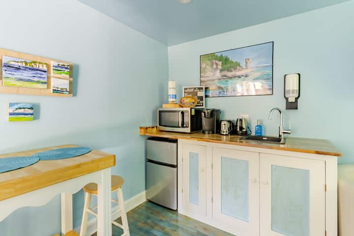 Tobermary’s Water Suite - Dt Tobermory - Tobermory