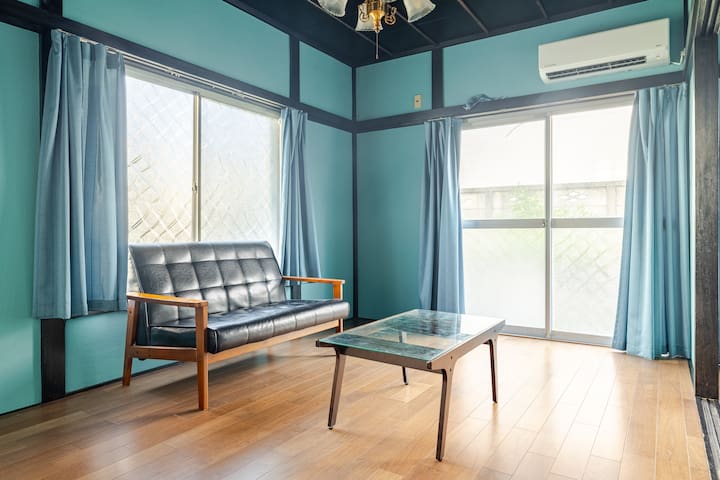 Visionary Inc managed Airbnb listing 1