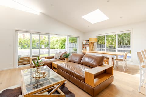 Successful Airbnb property: Sandshoes in Cronulla