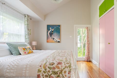 Gorgeous Villa Starbright opp Berry Showground