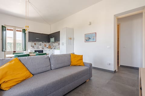 Proprietà Airbnb di successo: A few minutes away from the sea - “Ridente” House a Pantelleria