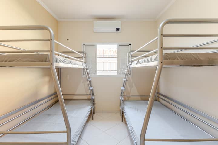 Pleasant house in Holambra-SP (Accommodation)