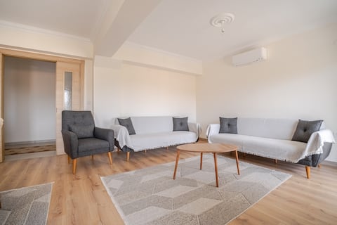 Top performing Airbnb: "Your home in Datça" Lowest price in September in Datça
