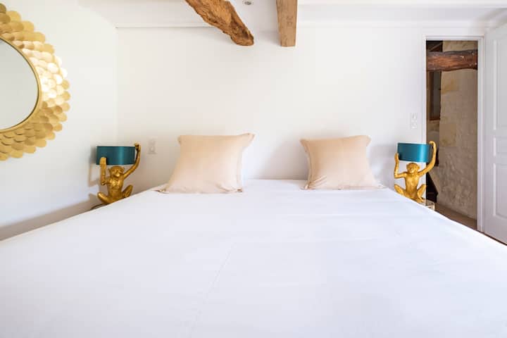 საძინებელი 2