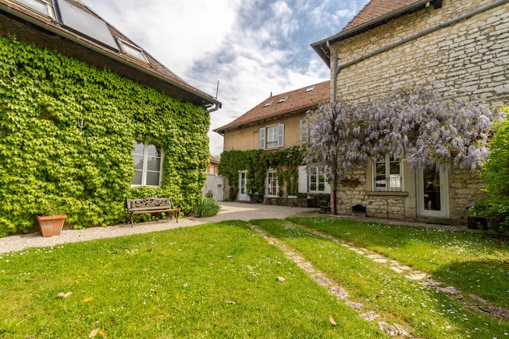 Studio d'Hôtes