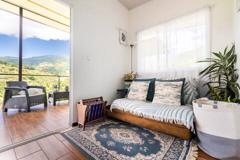 Gorrión Bungalow