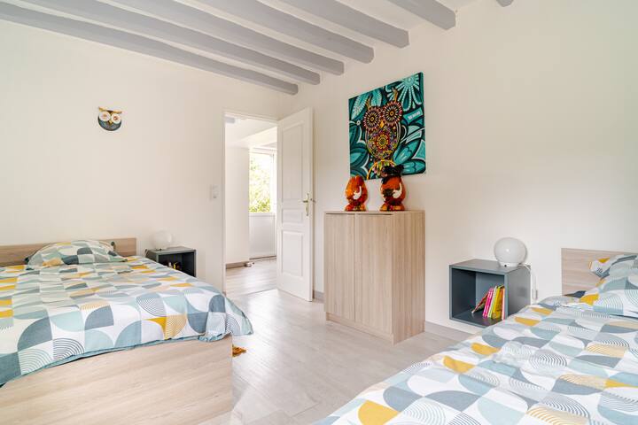 საძინებელი 2