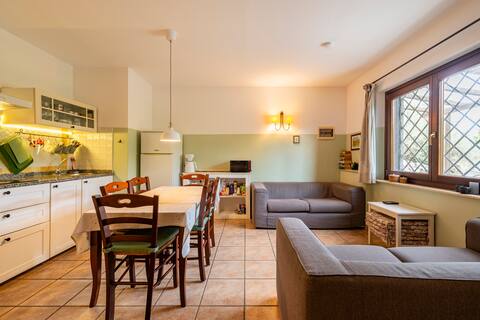 Collebelvedere East - Home Restaurant - Near Rome