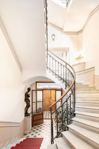 Vatican Terrace gallery image 5