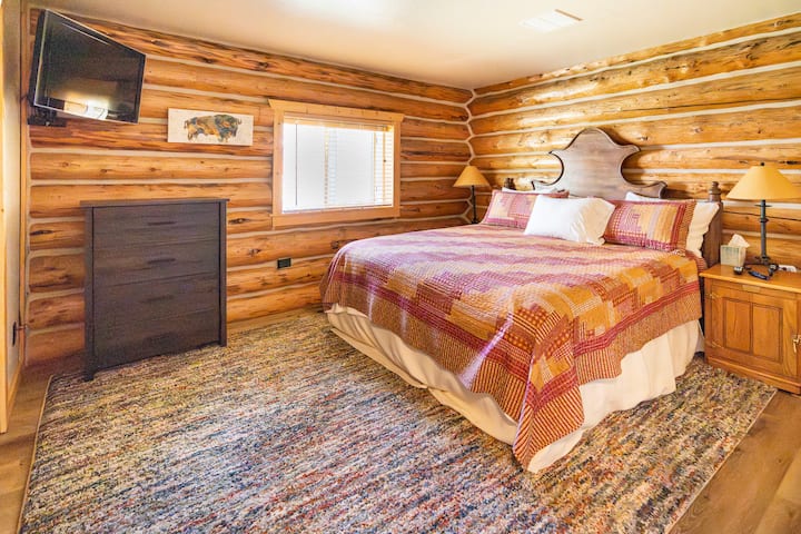 საძინებელი 1