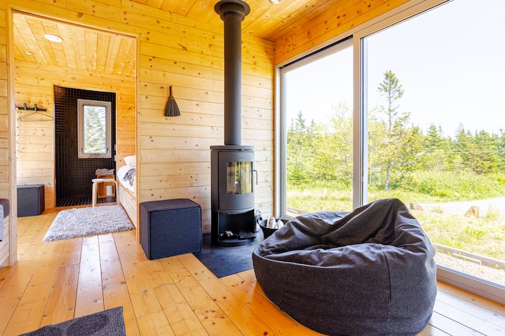 Modern & Cozy Guest House In Kingsburg. - Nova Scotia