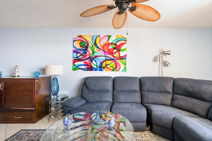 Всекидневна