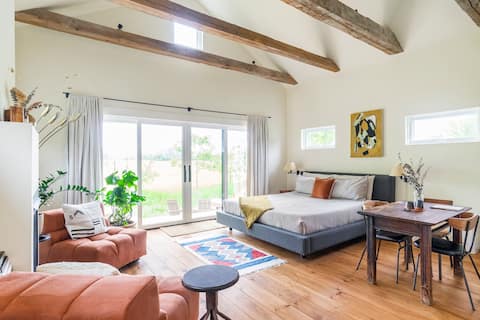 The Bloomfield Guest House